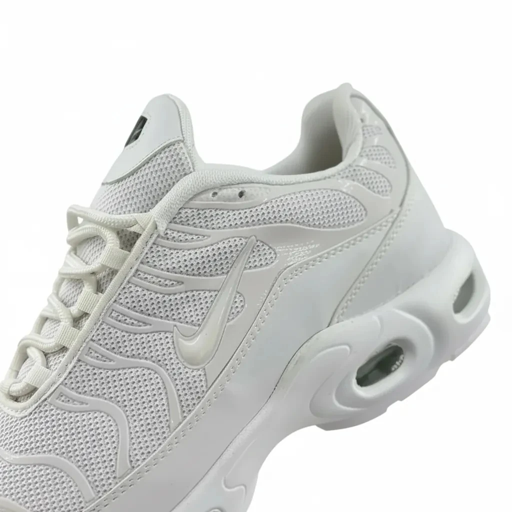 Air Max Plus TN Beyaz