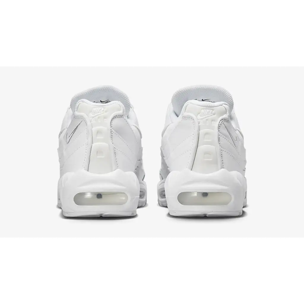 Air Max 95 White