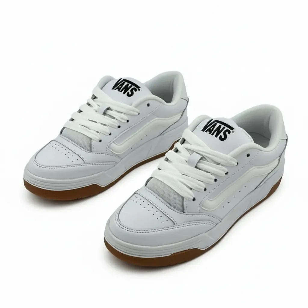 Vans Hylane Beyaz HQ