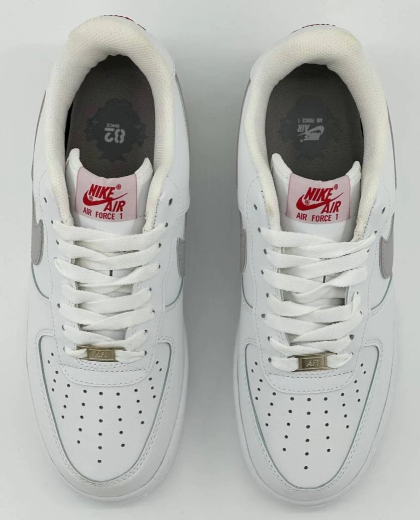 Air Force 1 Beyaz Picante Hq