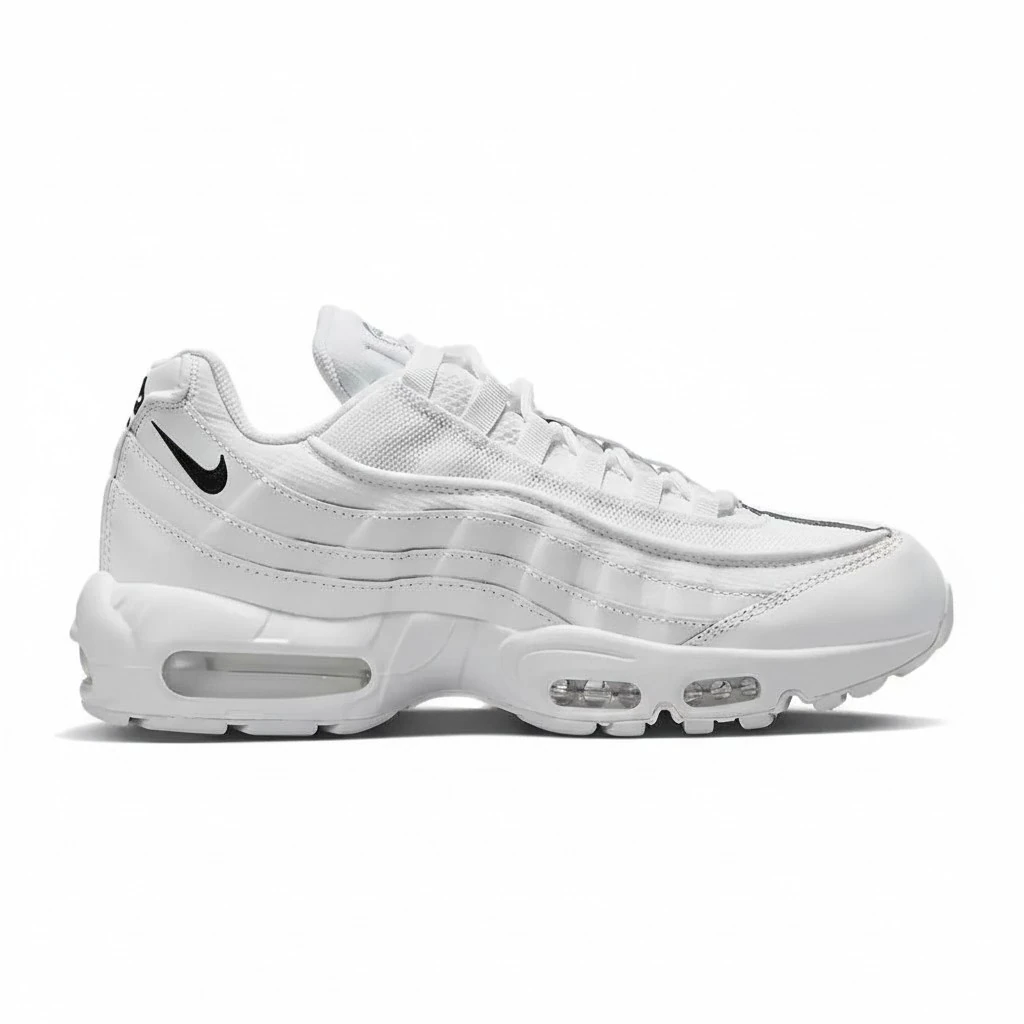 Air Max 95 White