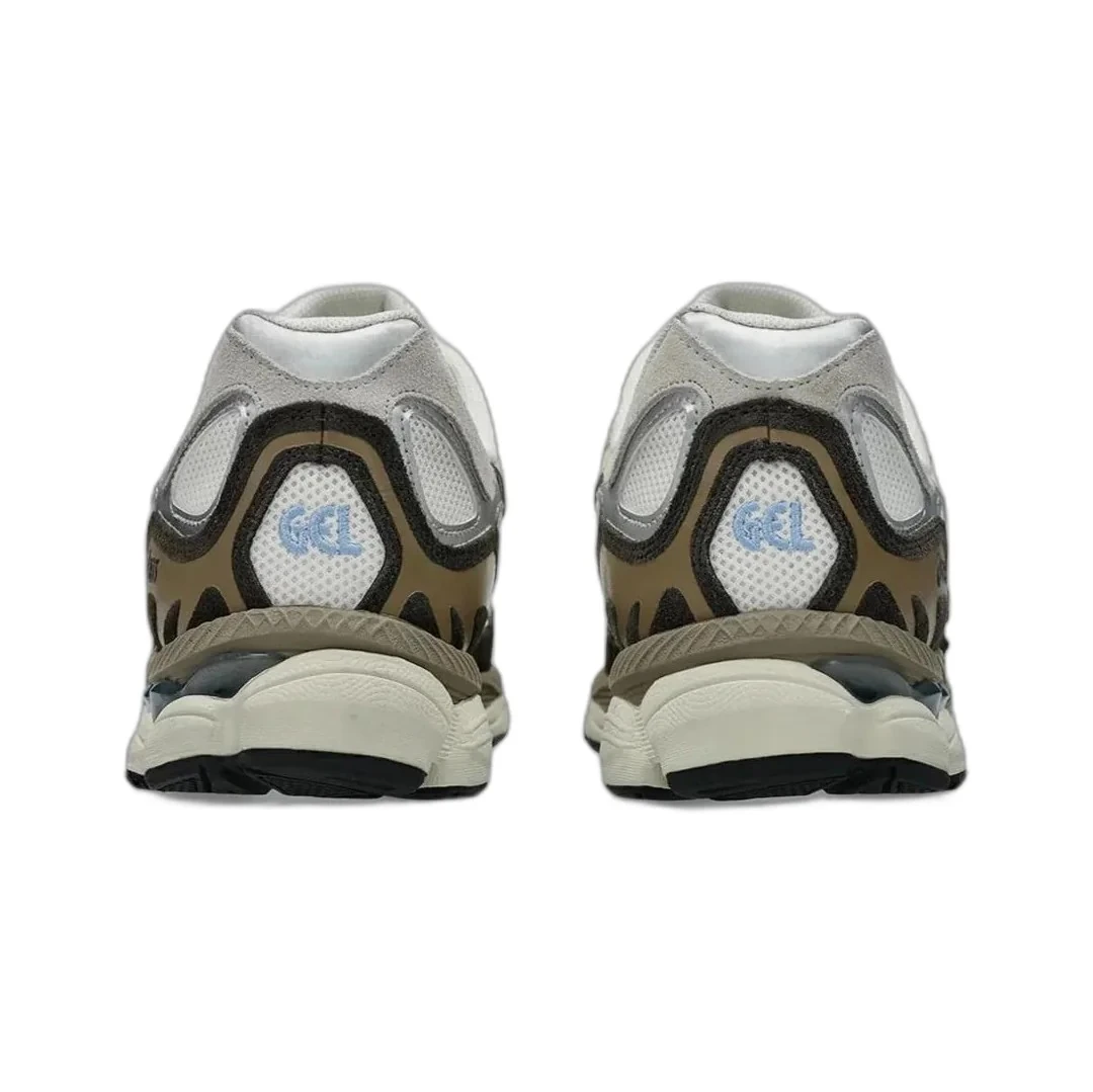 Asics NYC Cream Mocha