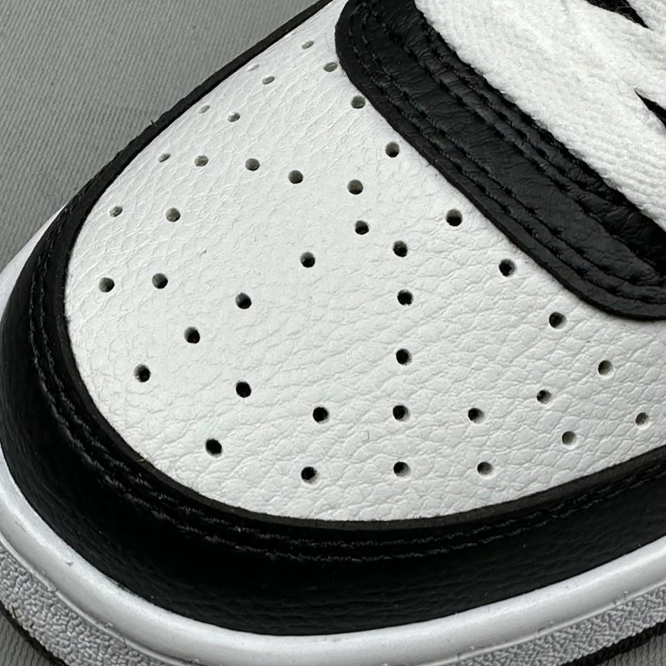 Court Vision Panda HQ