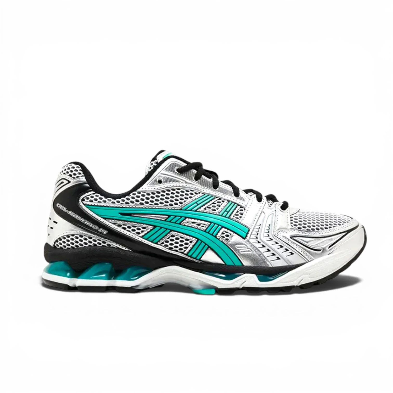 Asics Gel Kayano 14 Tiffany Akua Blue Unisex Sneaker