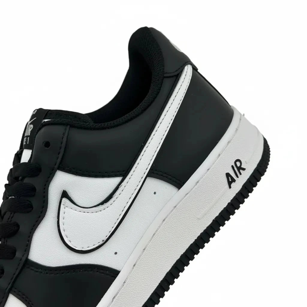 Air Force 1 Panda Hq