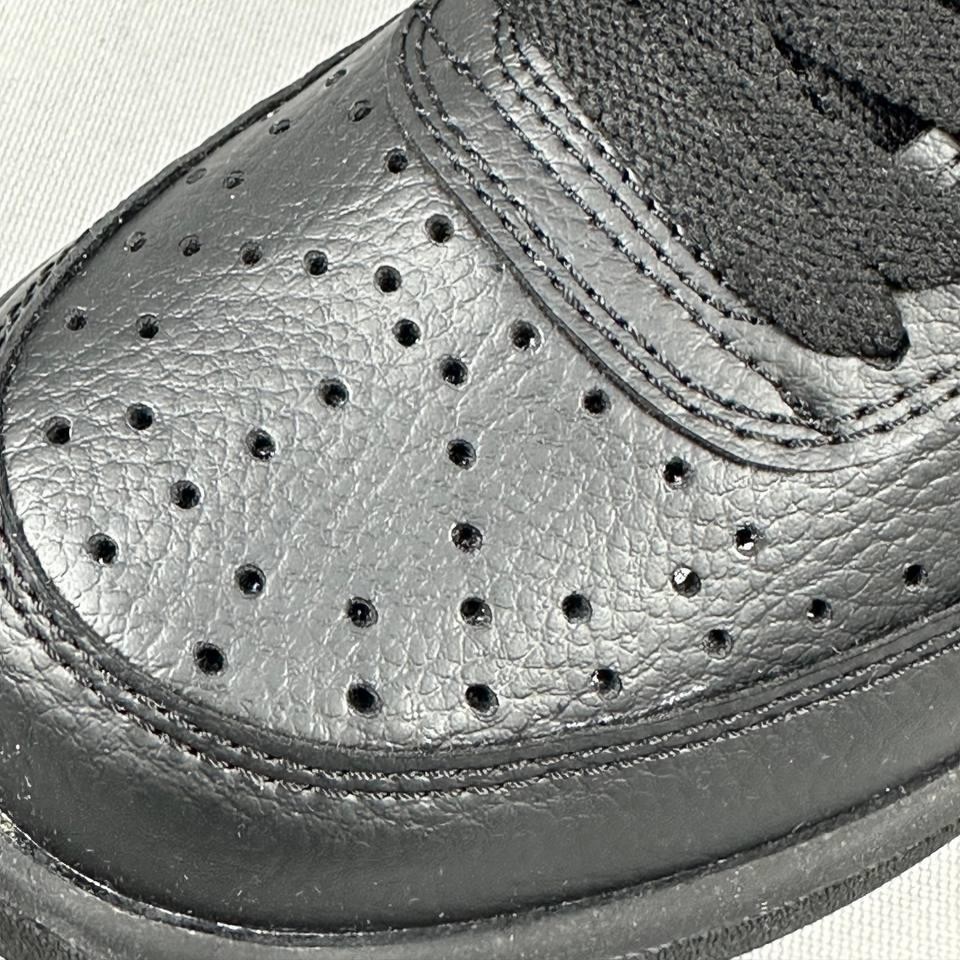 Court Vision Siyah HQ