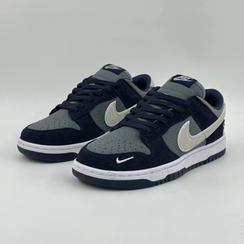 Dunk Setsubun Lacivert HQ