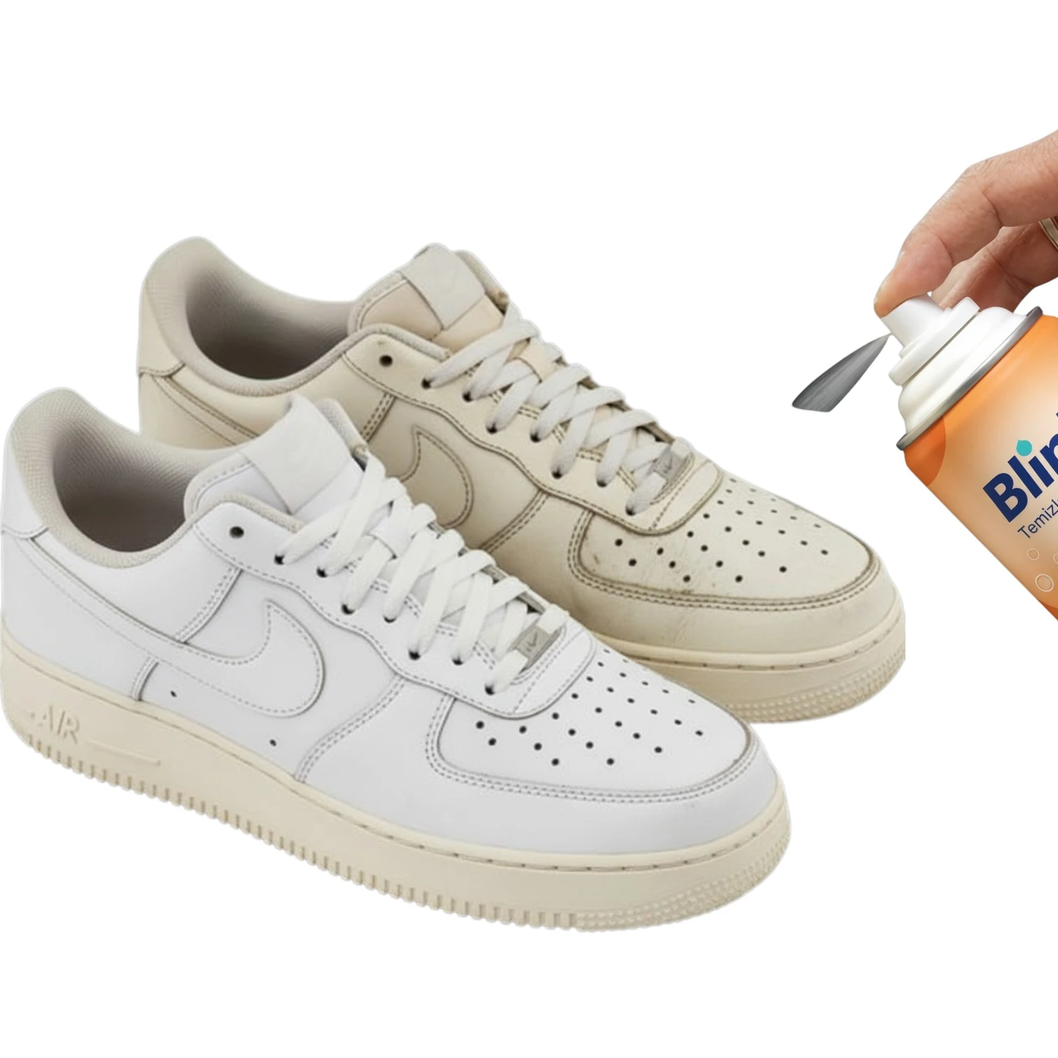 Blink Super Cleaner 250 ml