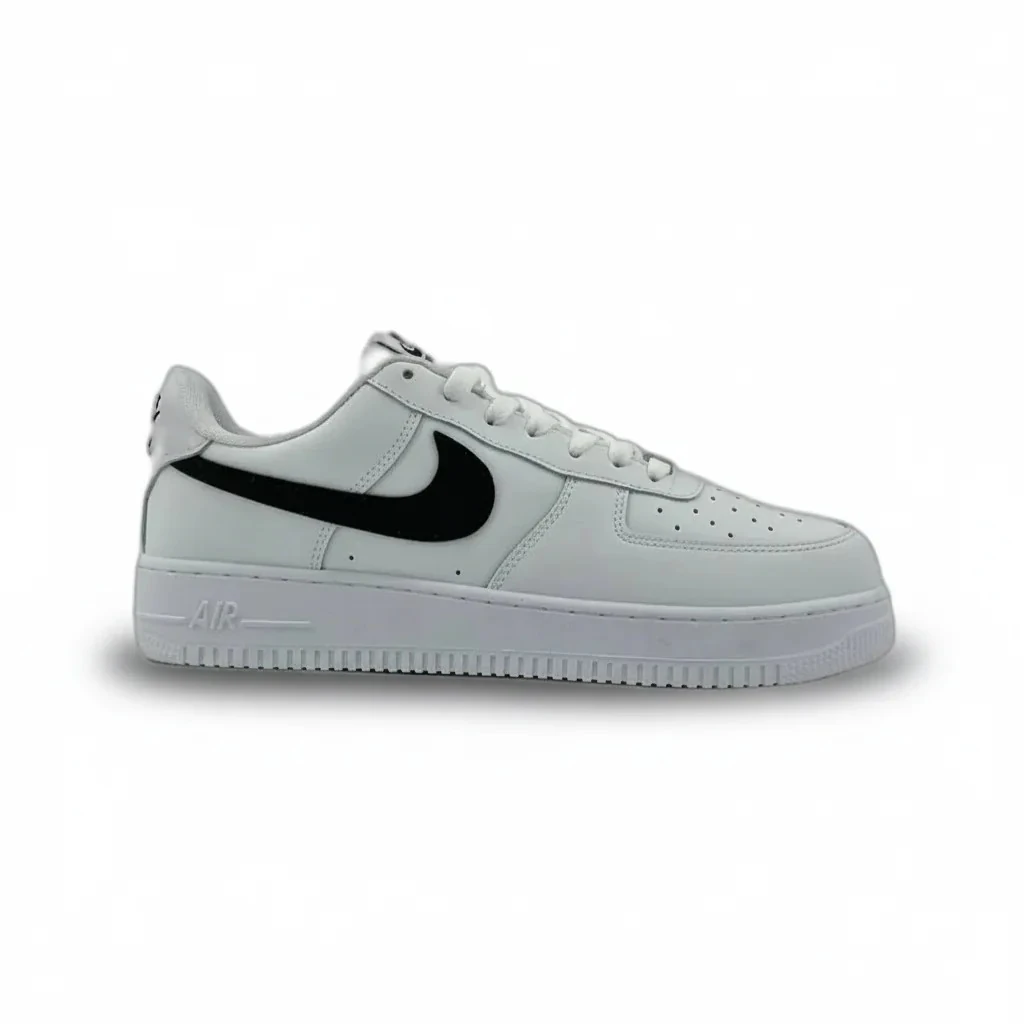 Air Force 1 Beyaz Siyah HQ