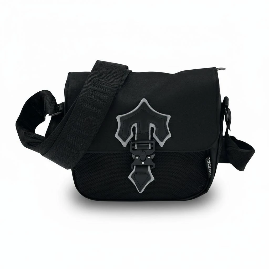 Trapstar İrongate Reflektörlü Çanta