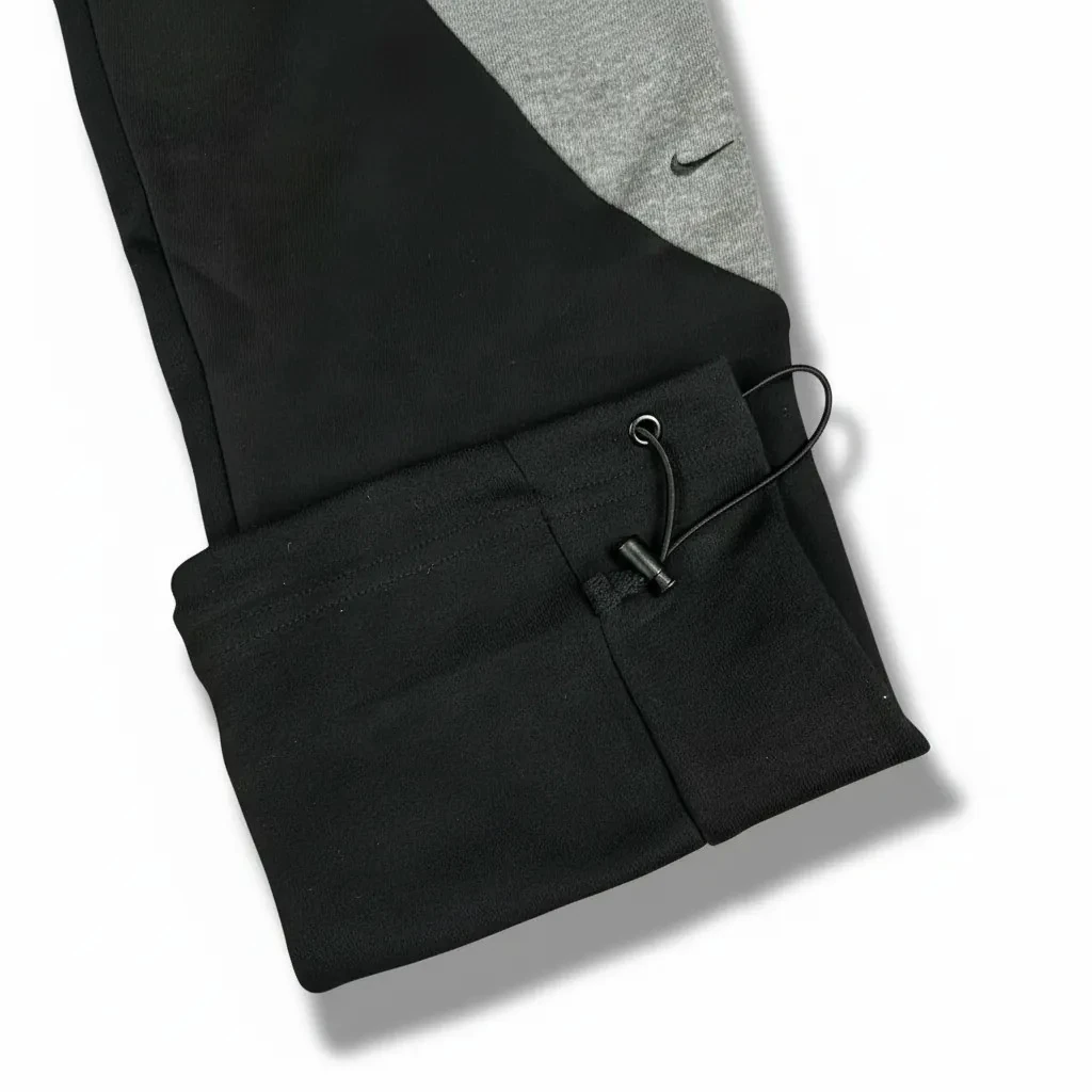 Tech Fleece Eşofman Takımı Siyah Füme 2026 HQ