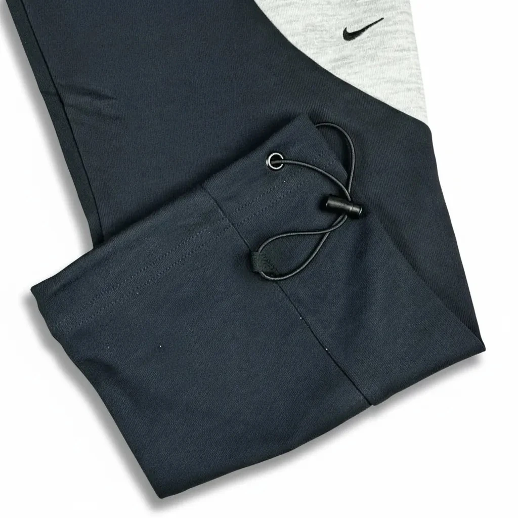 Tech Fleece Eşofman Takımı Siyah Gri 2026 HQ