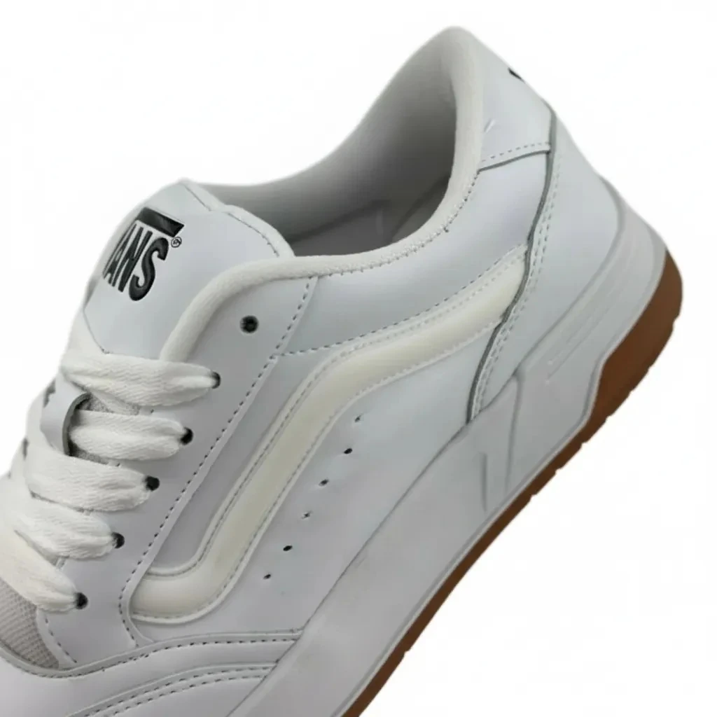 Vans Hylane Beyaz HQ