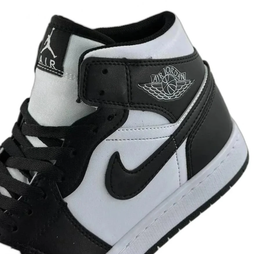 Jordan 1 High Panda HQ
