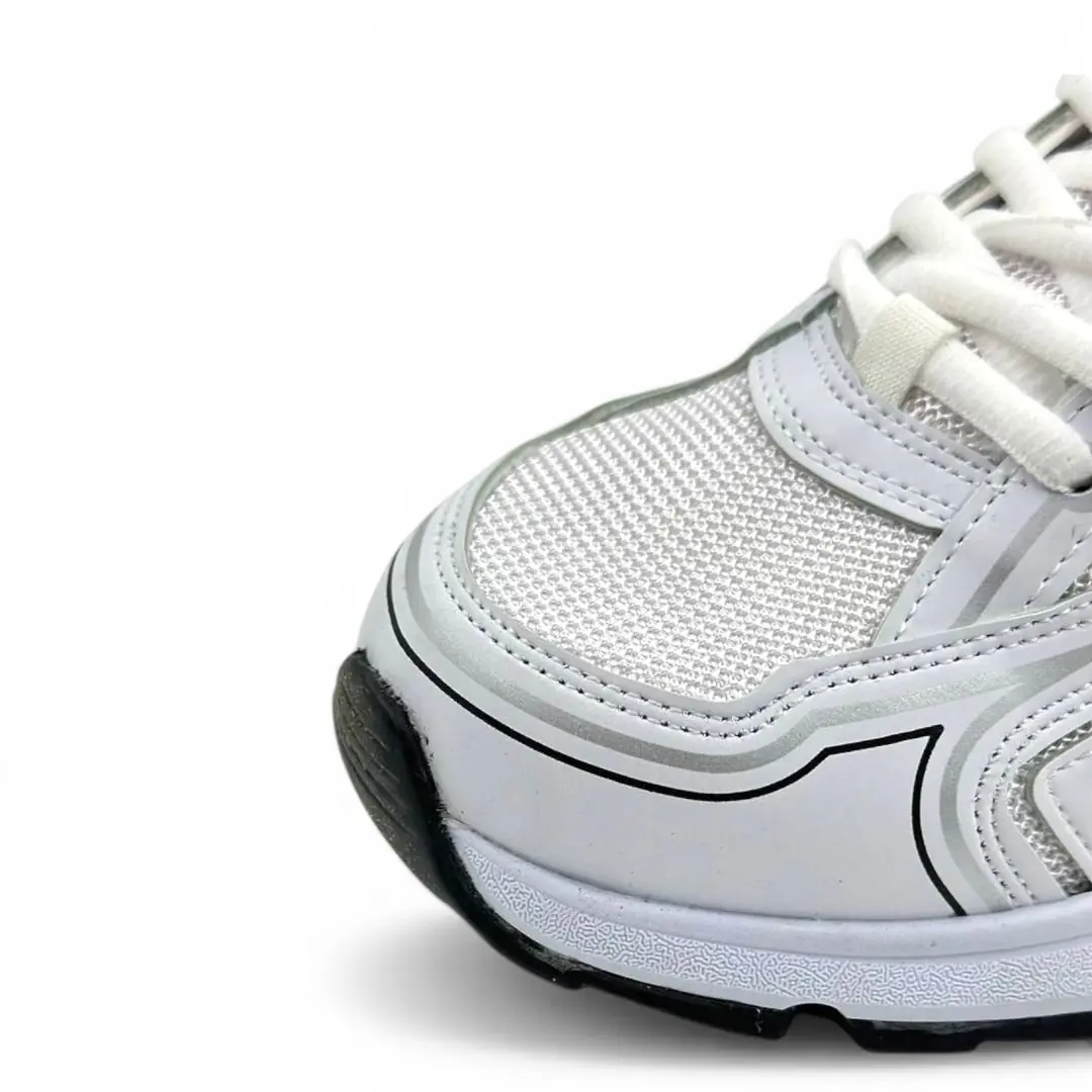 Dior B30 Beyaz | Lüks Sport Sneaker