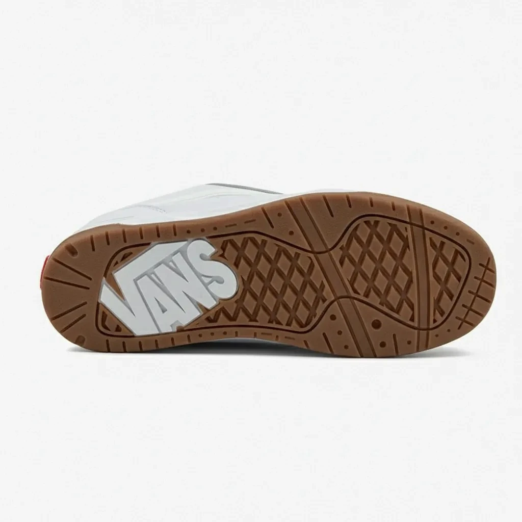 Vans Hylane Beyaz HQ