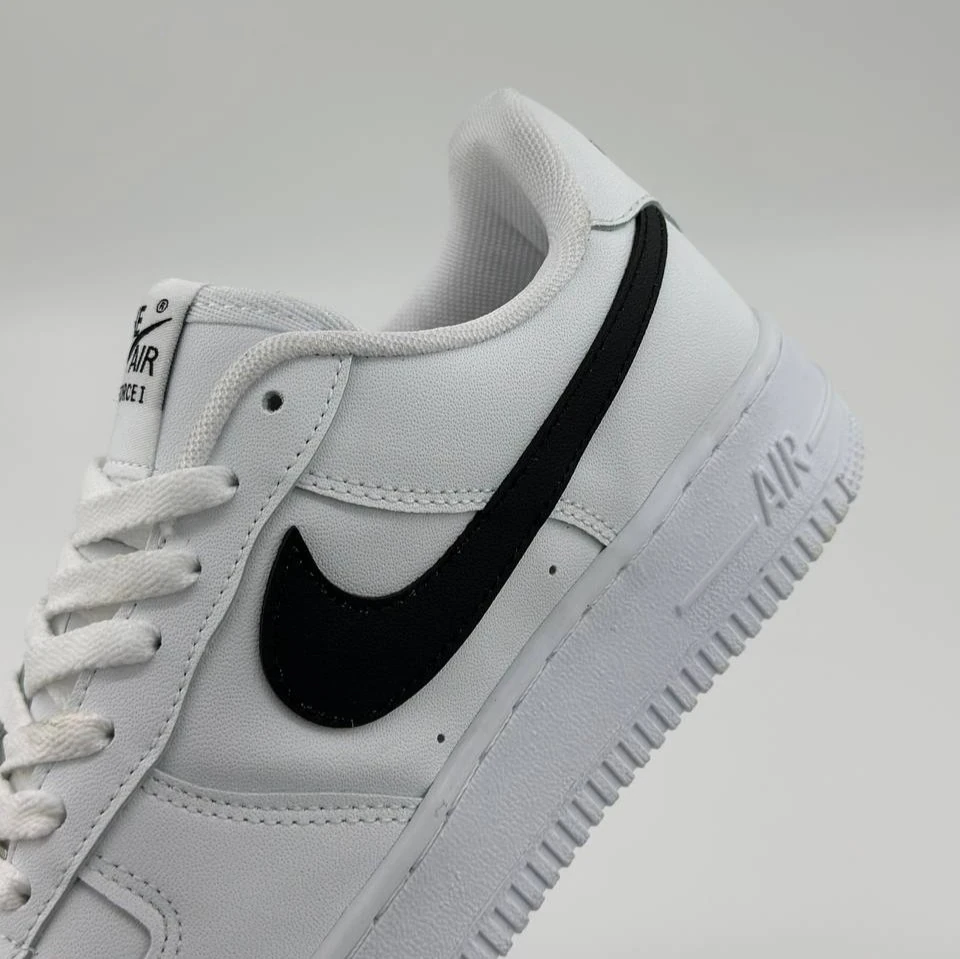 Air Force 1 Beyaz Siyah HQ