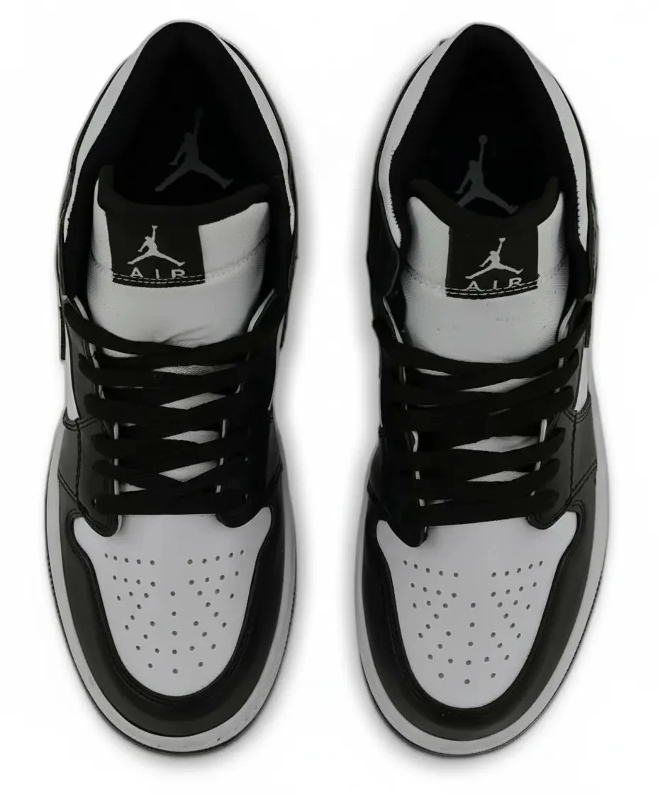 Jordan 1 High Panda HQ