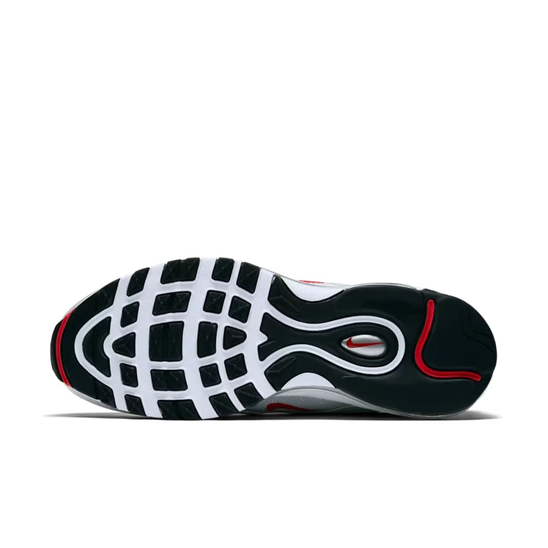 Air Max 97 Silver Bullet Unisex Sneaker