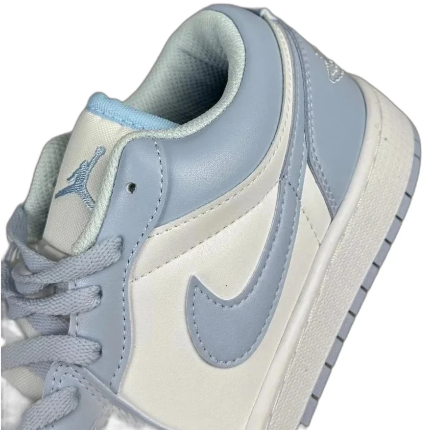 Jordan 1 Low Açık Mavi HQ