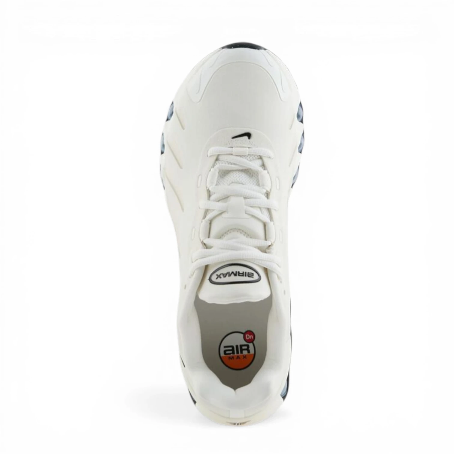 Air Max Dn8 White Unisex Sneaker
