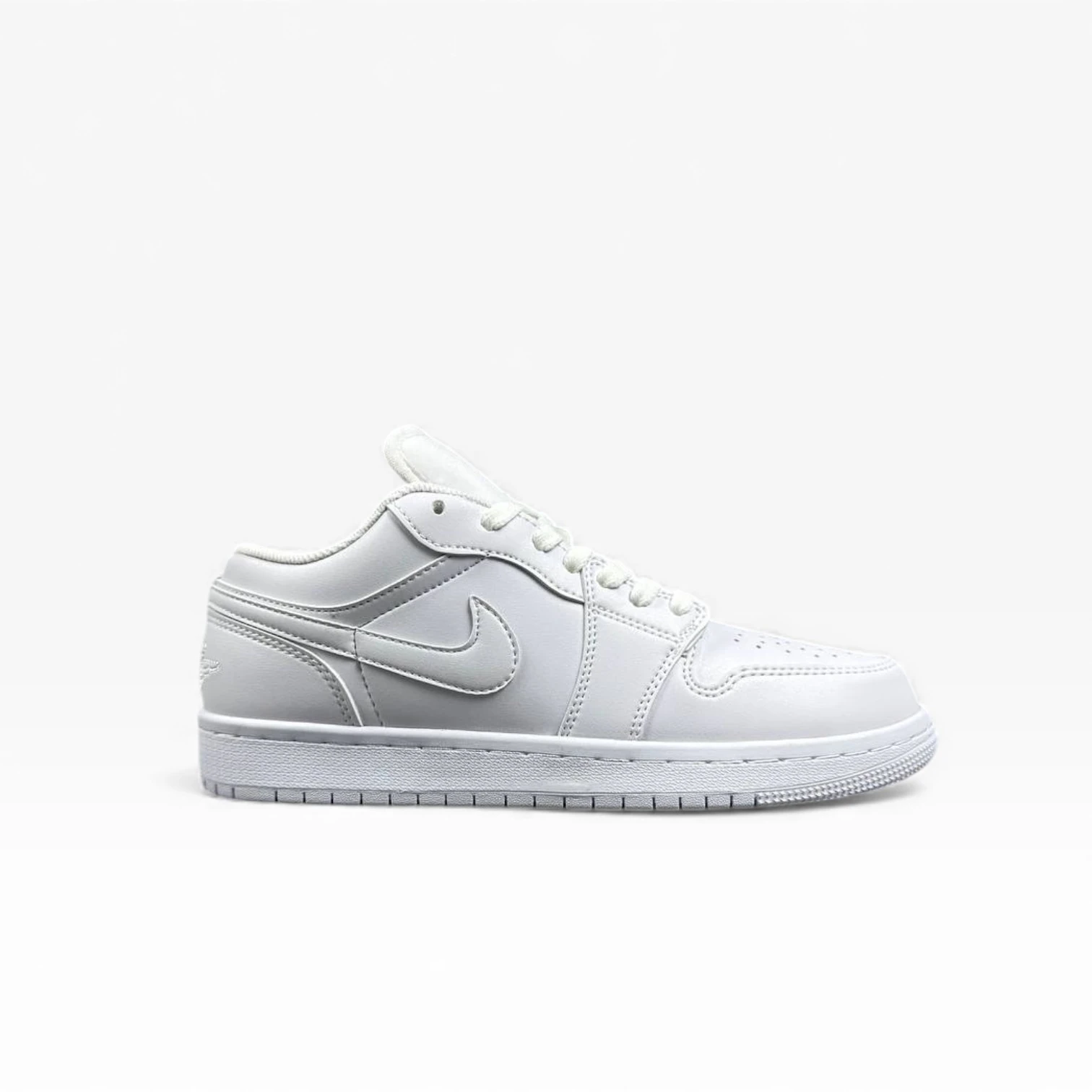 Jordan 1 Low Beyaz HQ