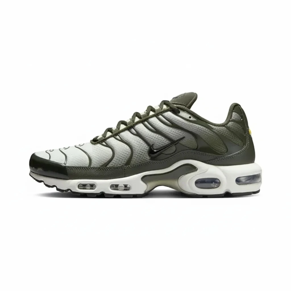 Air Max Plus TN Dark Green
