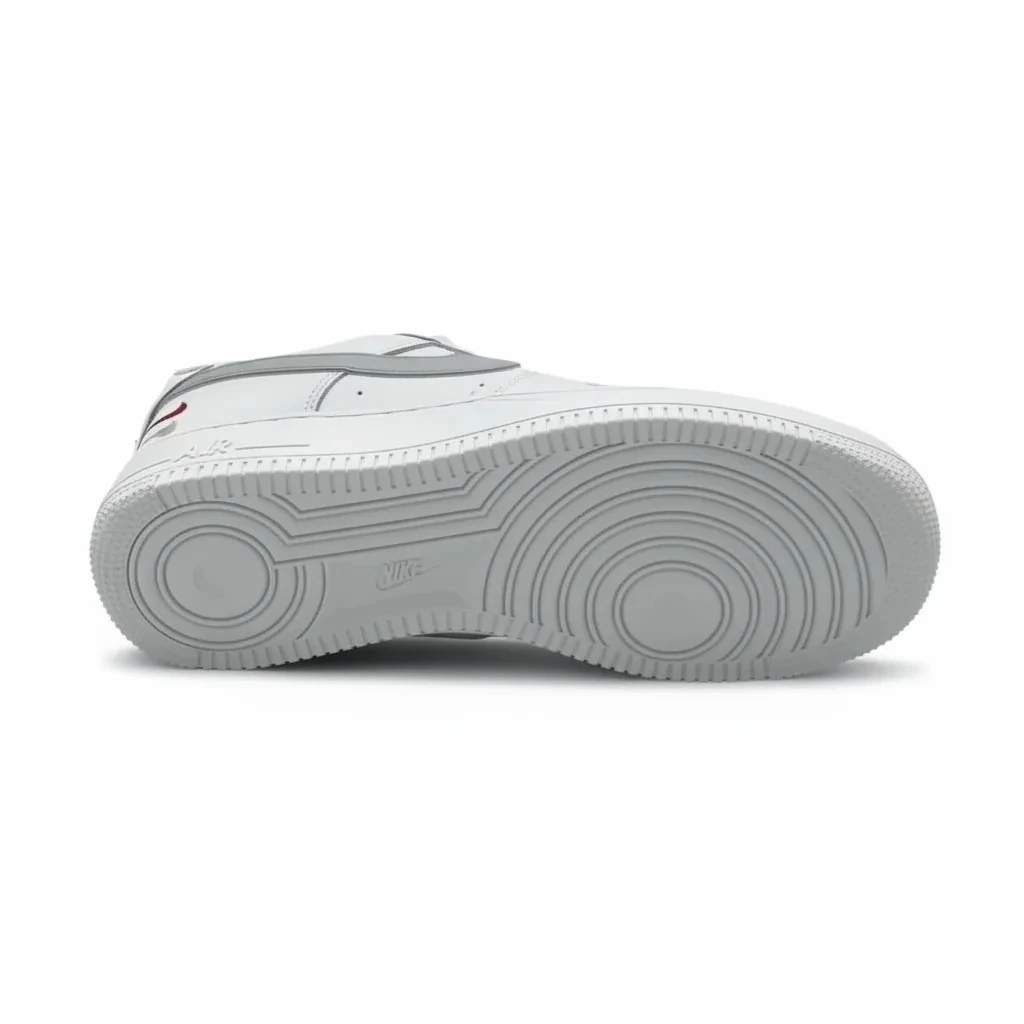 Air Force 1 Beyaz Picante Hq