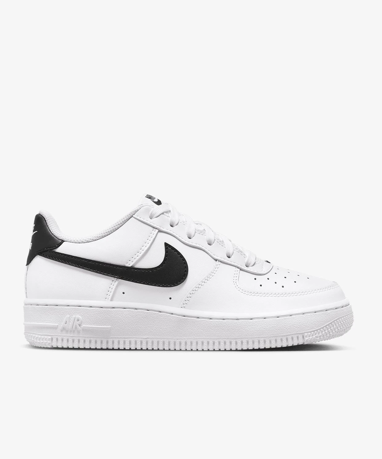 Air Force 1 White Black