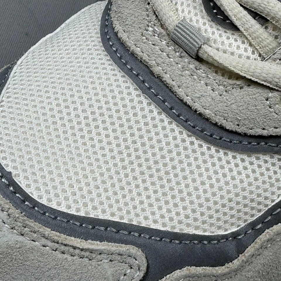 Asics NYC Oyster Cream