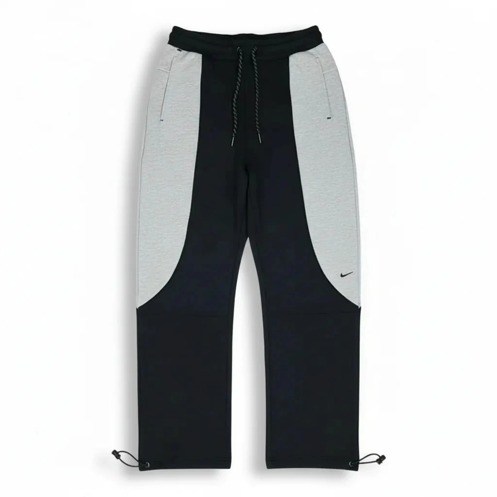 Tech Fleece Eşofman Takımı Siyah Gri 2026 HQ