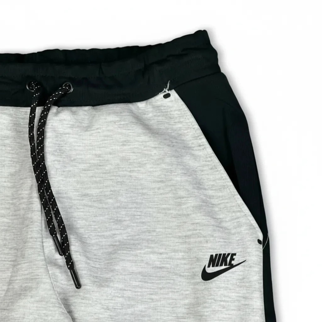 Tech Fleece Eşofman Takımı Panda 2025 HQ