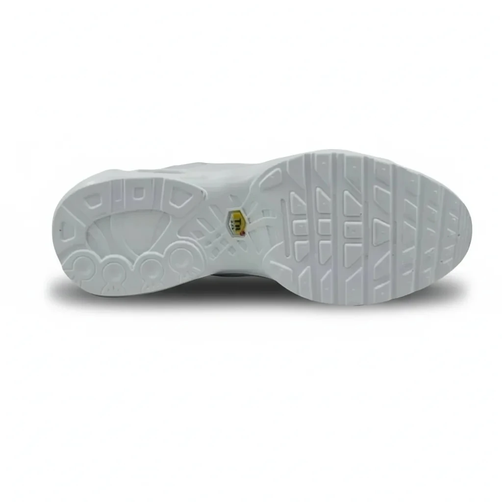 Air Max Plus TN Beyaz