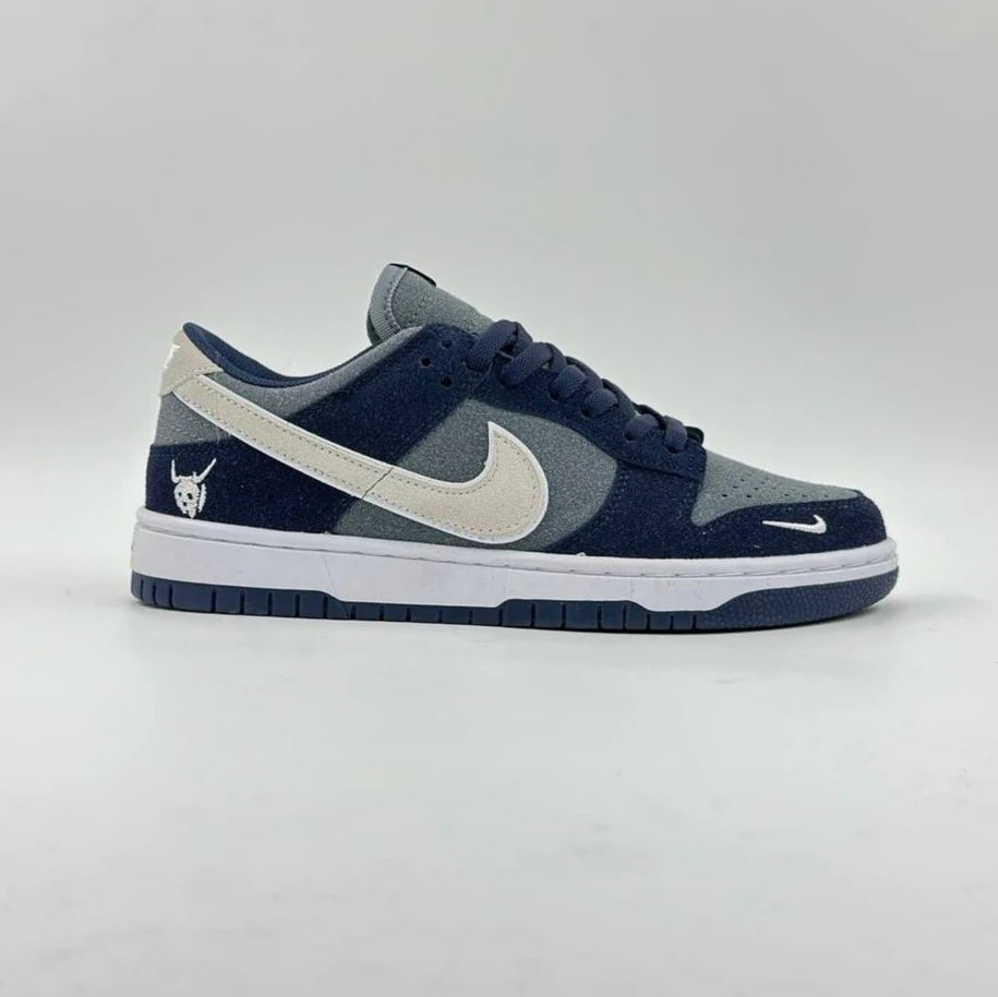 Dunk Setsubun Lacivert HQ