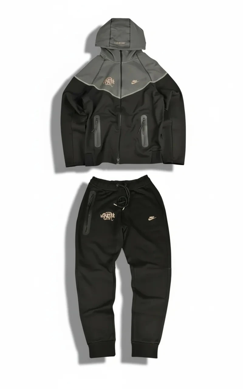 Tech Fleece Eşofman Takımı SYNA 2024 HQ