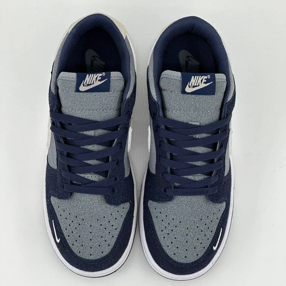 Dunk Setsubun Lacivert HQ