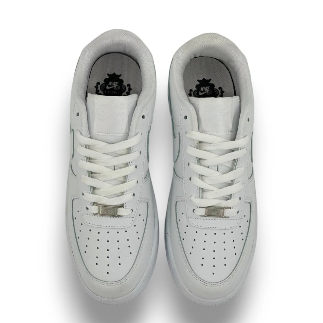 Air Force 1 Beyaz