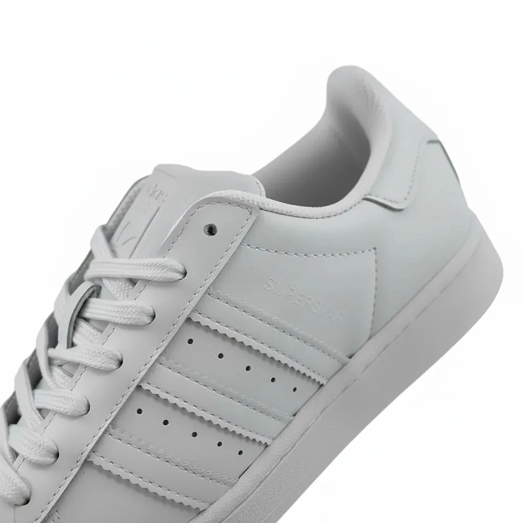 Adidas Süperstar Beyaz