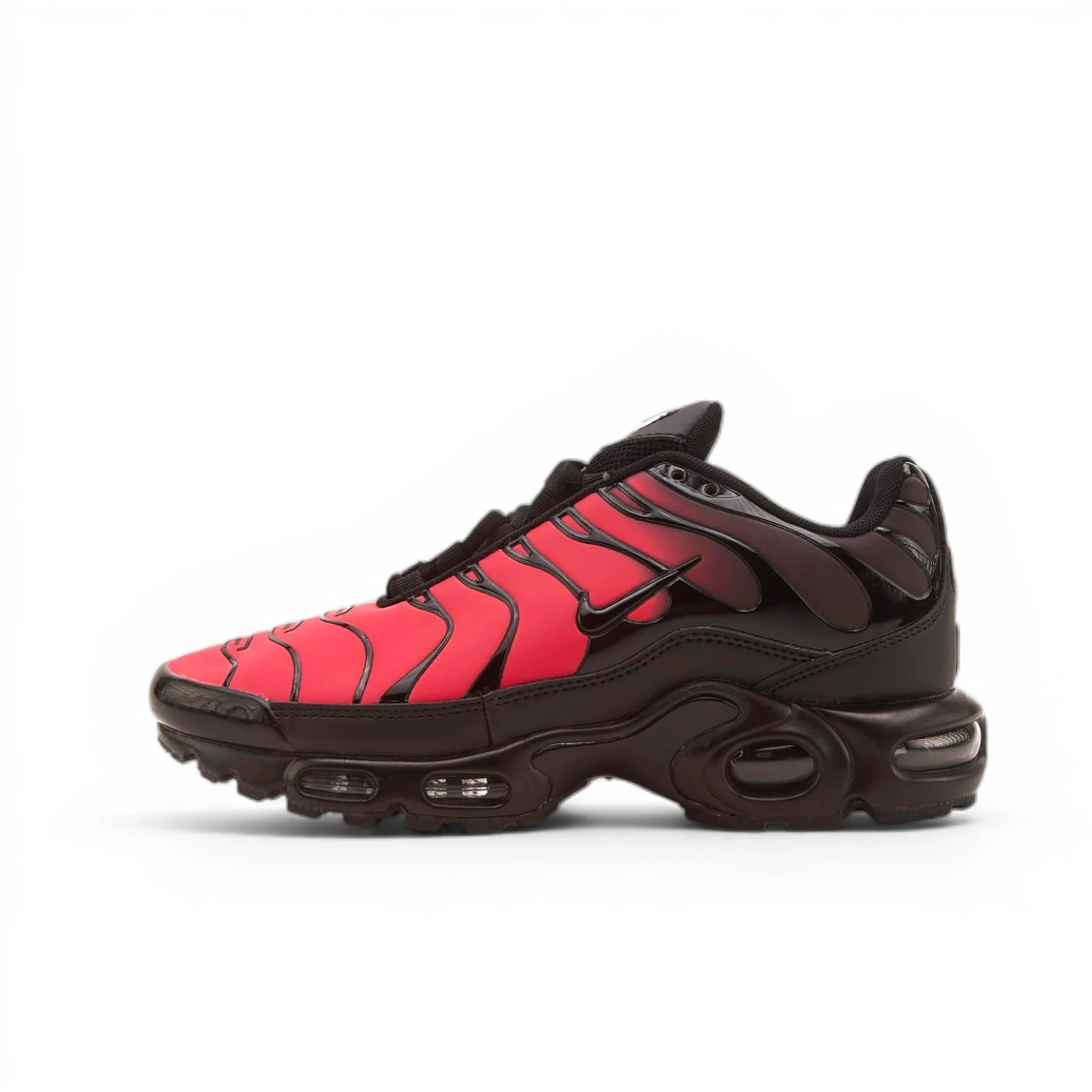 T*o様 Nike Air Max Plus Tn レッド/ブラック/ピンク Nike Air Max Plus Tn Black Thermoreactive Blue – Günlük Sneaker