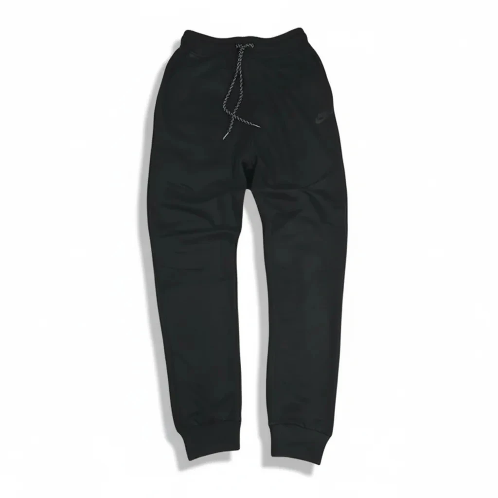 Tech Fleece Eşofman Takımı Siyah 2025 HQ