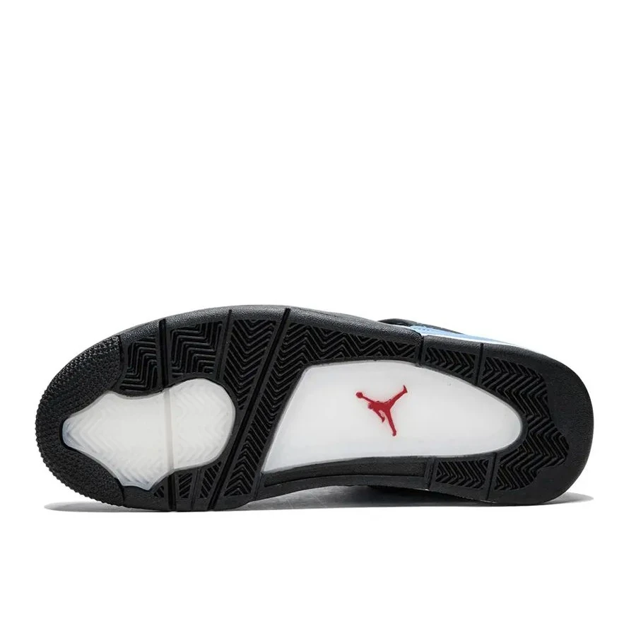 Air Jordan Retro 4 x Travis Scott