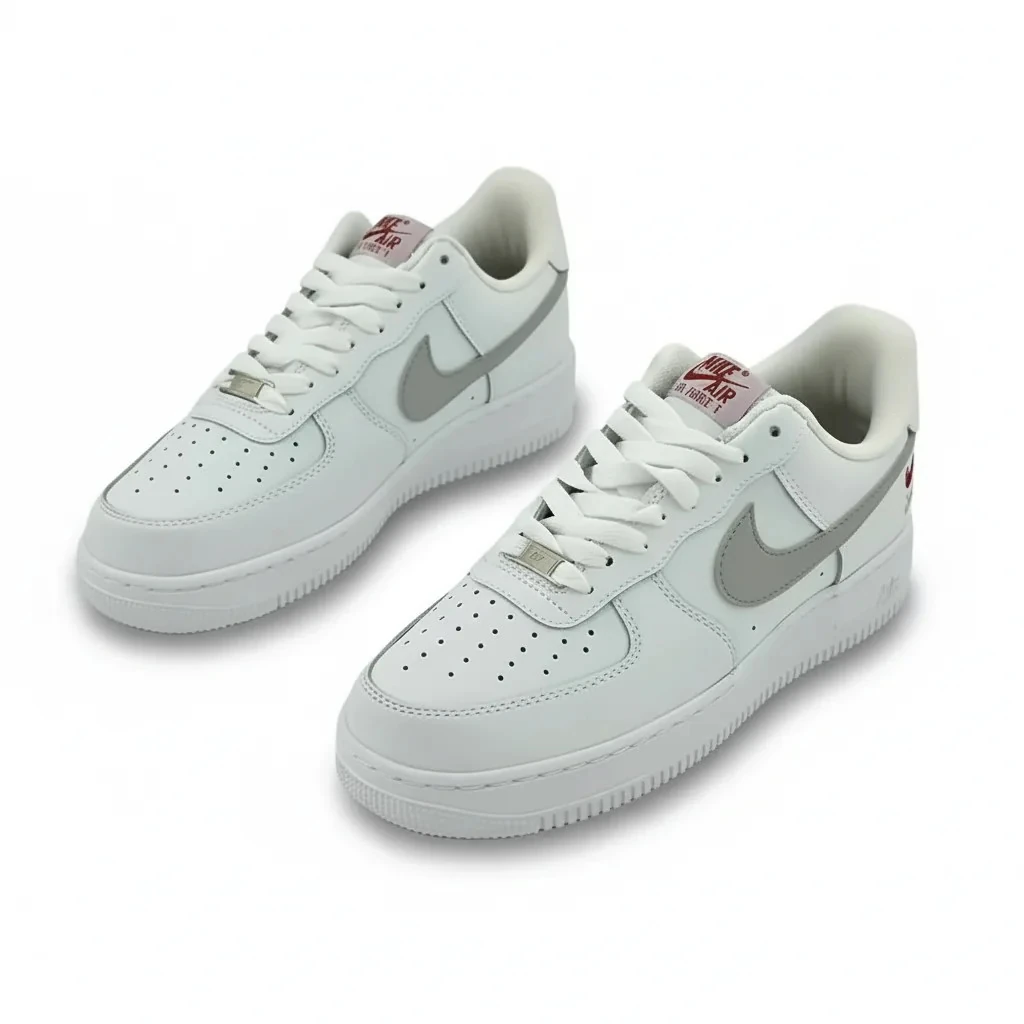 Air Force 1 Beyaz Picante Hq