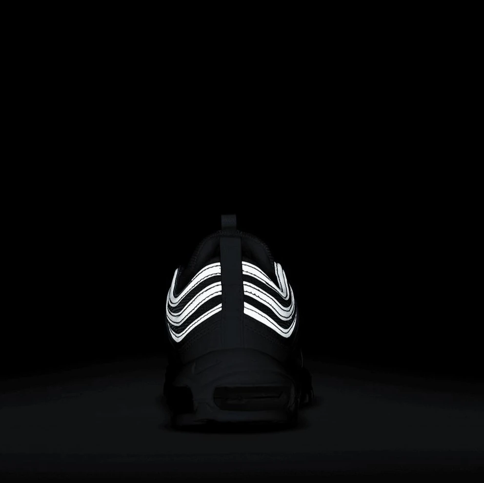 Air Max 97 Triple White