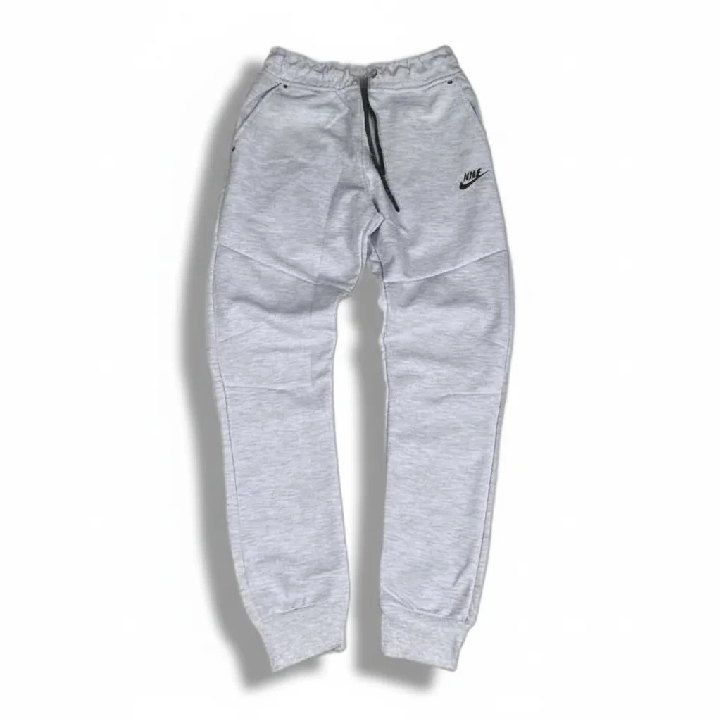 Tech Fleece Eşofman Takımı Gri 2025 HQ