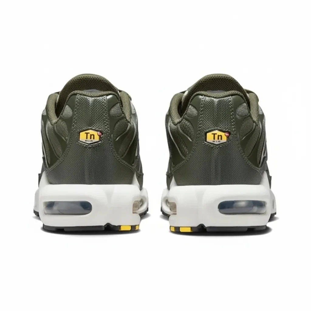 Air Max Plus TN Dark Green
