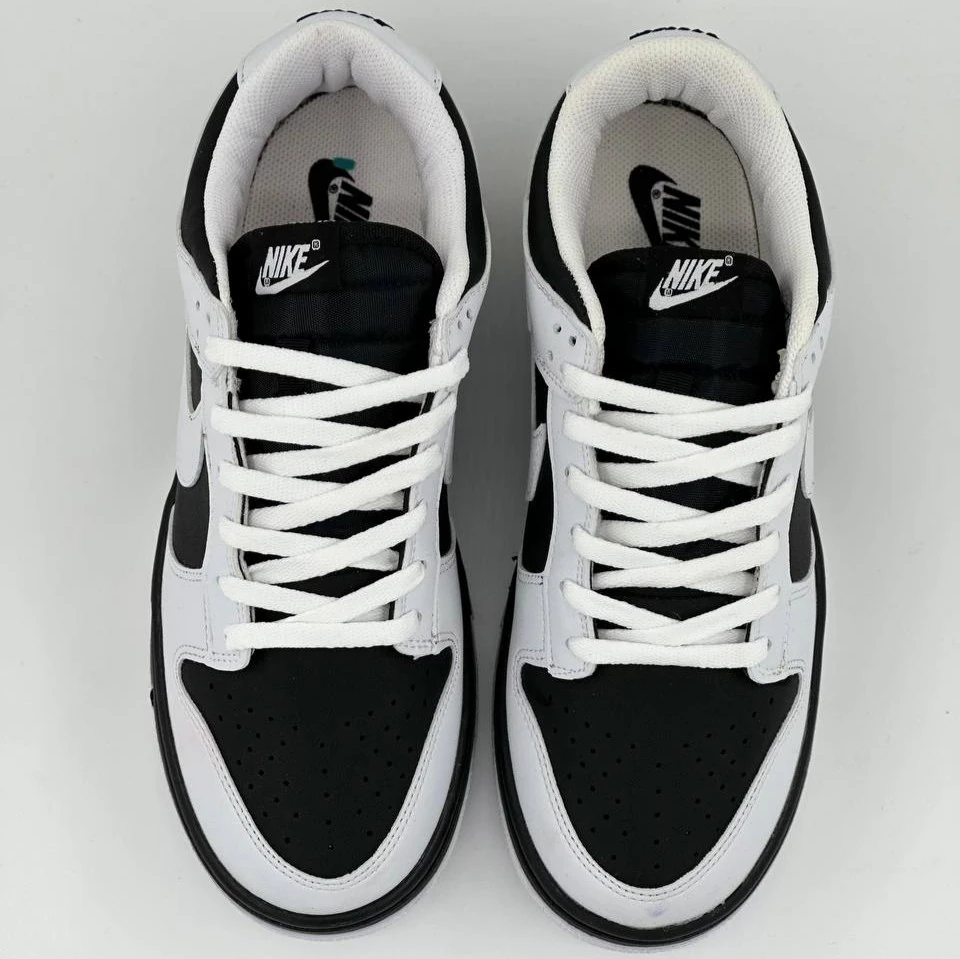 Dunk Reverse Panda HQ