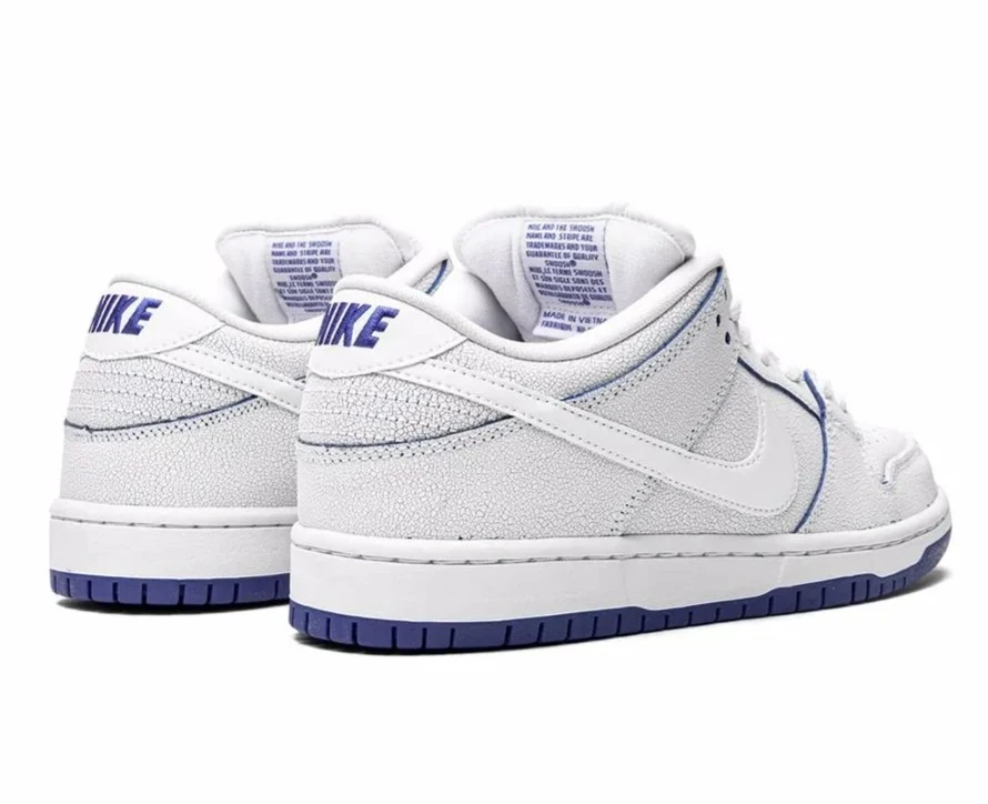 NIKE DUNK LOW SB  ゲームロイヤル28cm SB Dunk Low Game Royal – Game Royal Sneaker Stil