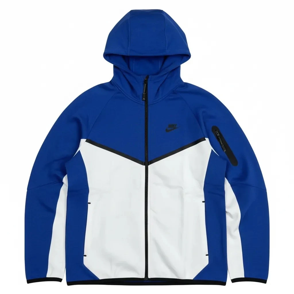 Tech Fleece Eşofman Takımı Lacivert 2025 HQ