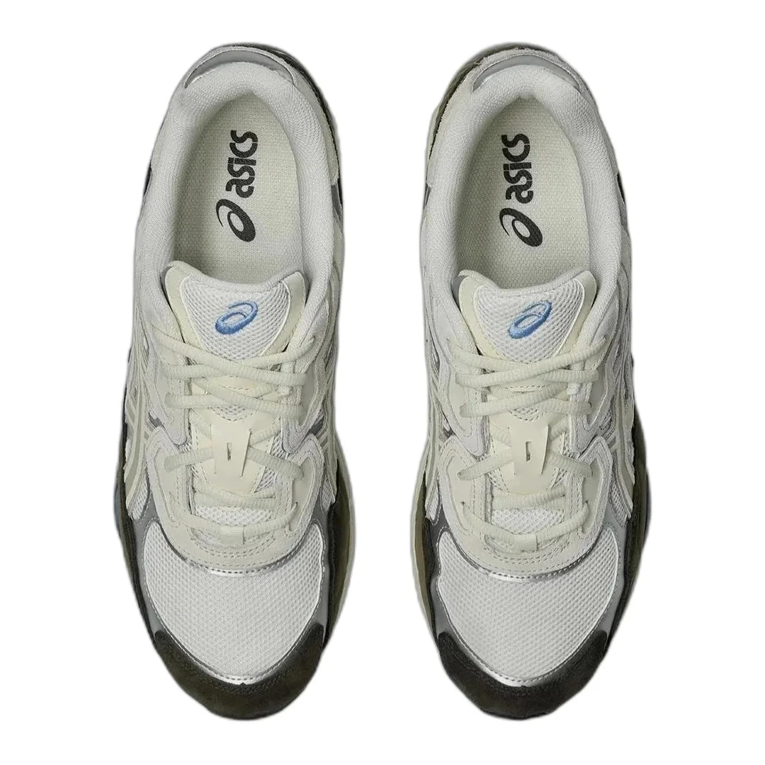 Asics NYC Cream Mocha