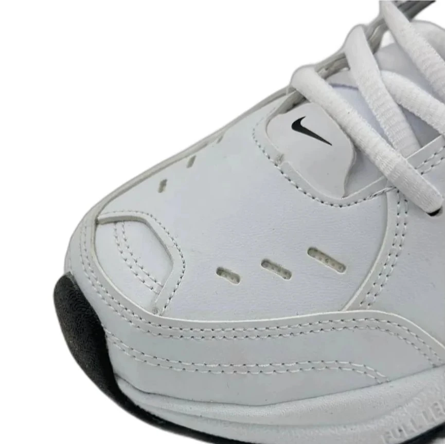 Air Monarch Beyaz Siyah